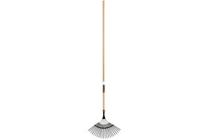 15554231 Веерные грабли SolidTM 135023 Fiskars