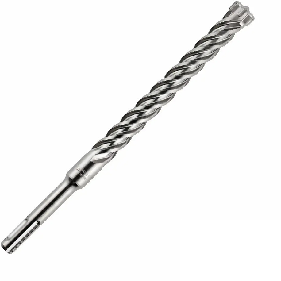 91364945 Бур SDS Plus D.Bor Zentro 4309 24x450 мм STLM-0838442