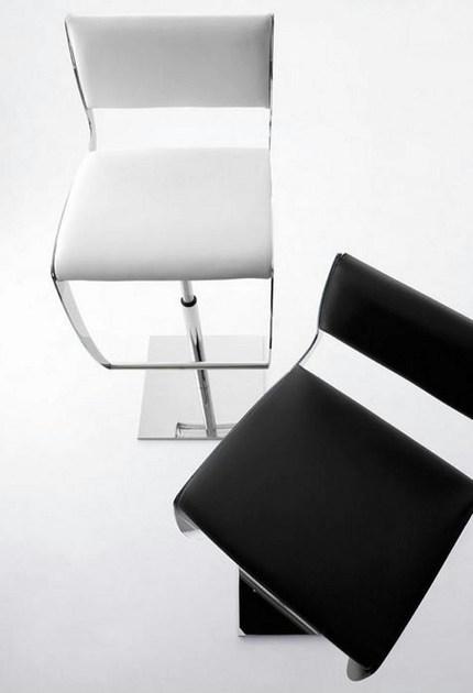 Italy Dream Design Стул из экокожи с регулируемой высотой sun-id-1436191 - Вид №2