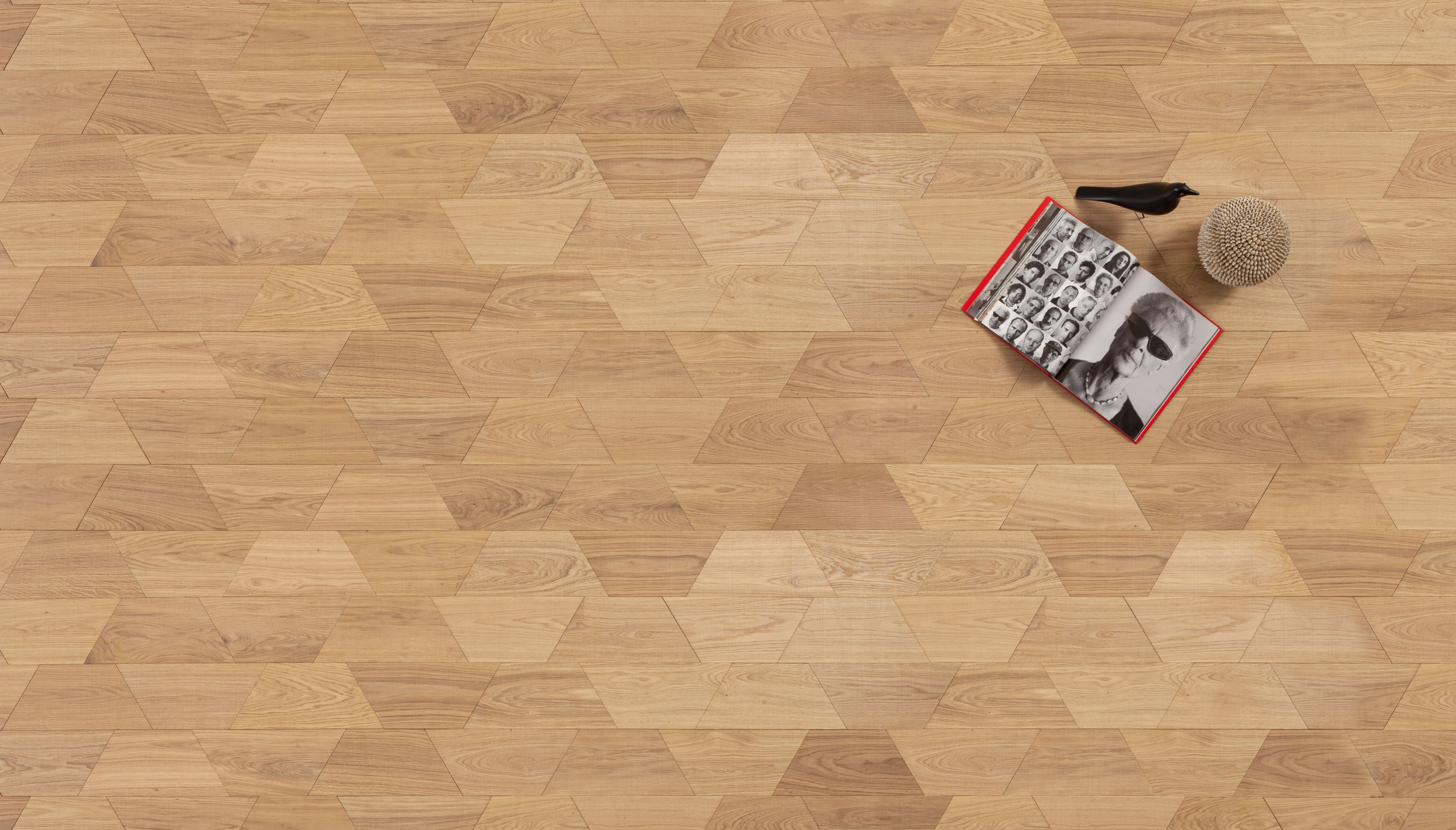 Деревянный пол SKEMA Yles ARCH-00106652 - Вид №1