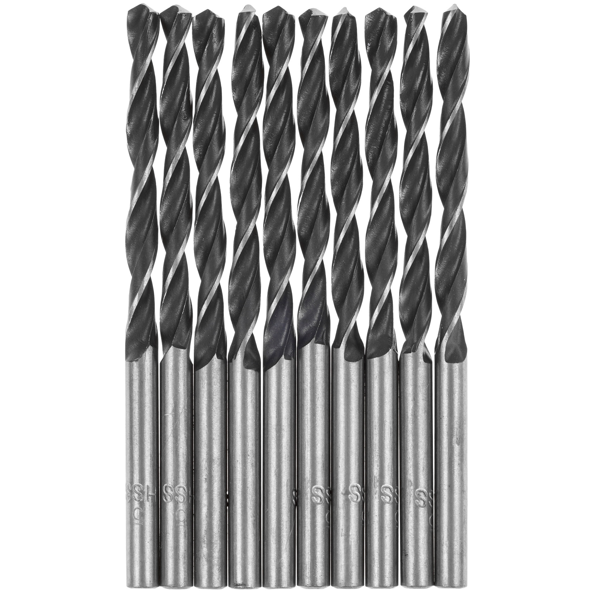 Набор сверл FIT 33550 9256432 STDN-0050885