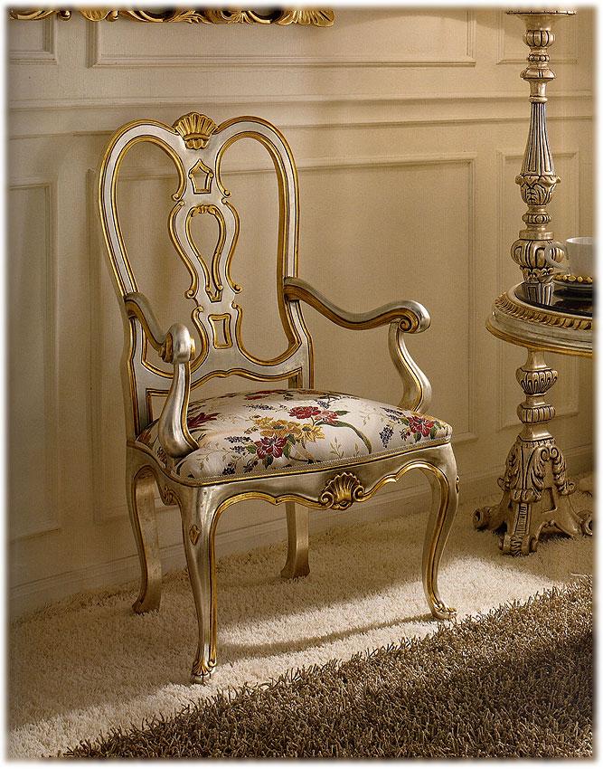 Стул  ANDREA FANFANI 722/P 