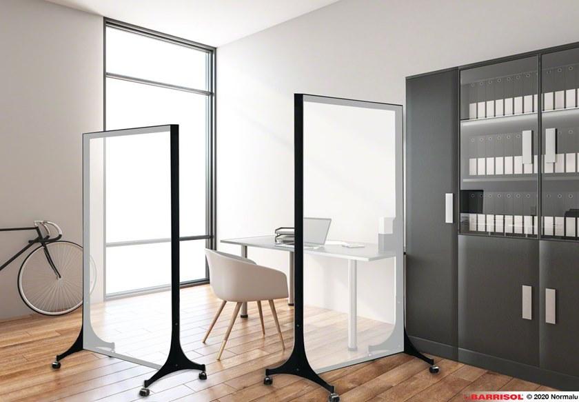 BARRISOL Акустические и защитные панели sun-id-1352737 - Вид №4