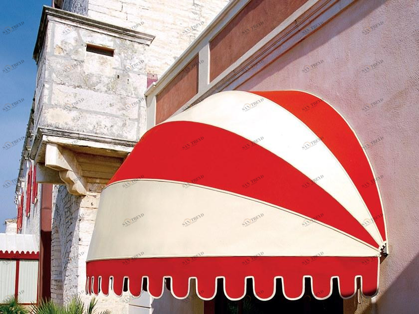 MV Living Навес одинарный с алюминиевой конструкцией Cappottine fisse e mobili sun-id-1432799