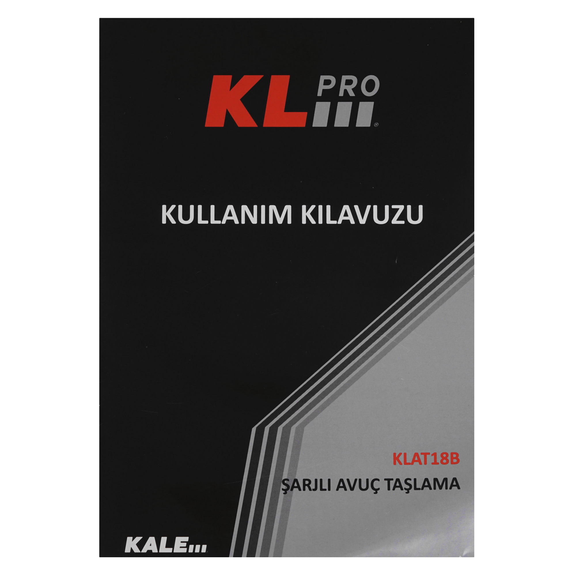 Углошлифовальная машина (УШМ) KLPRO KLAT18B-80 9150450 STDN-0083258 - Вид №10