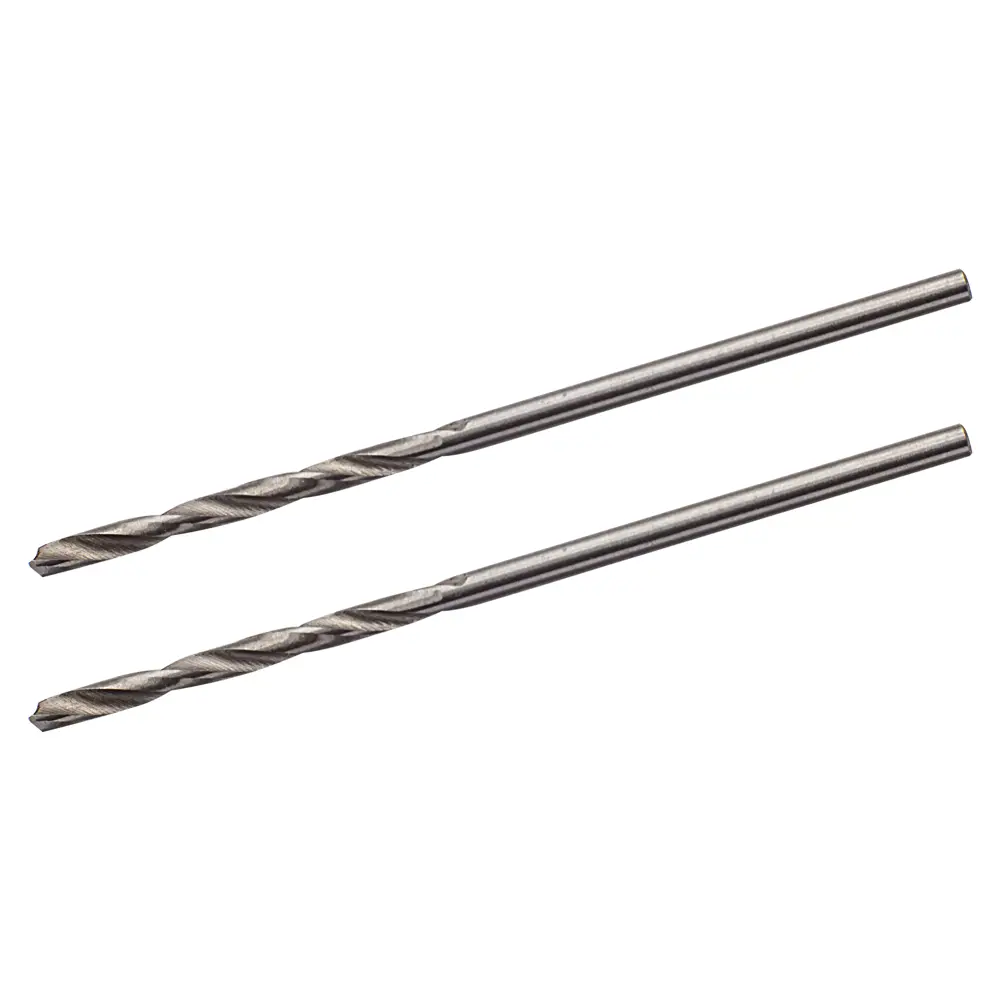 Сверло по металлу HSS-G 1.5х40 мм Dexter SM243 16660898 STLM-2204090 