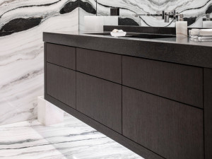 Секционный умывальник