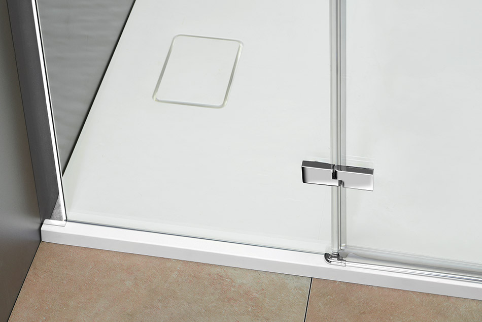 FL1514L Polysan Ширмы для душа FORTIS LINE  - Вид №2