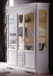 Витрина  BTC INTERNATIONAL M 0057/L