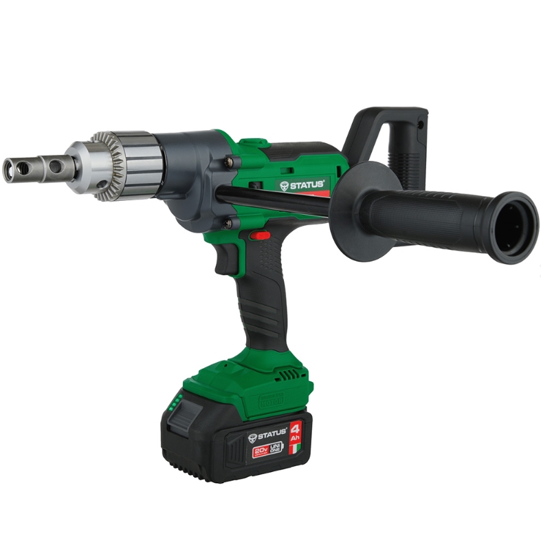 Дрель-миксер Status CBL24LI 9207062 STDN-0020964 - Вид №3