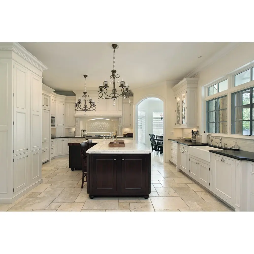 Люстра Аида 5xE14x60 Вт, металл, цвет тёмное дерево MW-Light STLM-2184509 - Вид №13