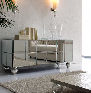 Буфет  OF INTERNI MM.9070/CR/2+2