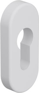 316PBRFS Накладка на ключ для противопожарных дверей HEWI System 111 | Polyamid  - Вид №4