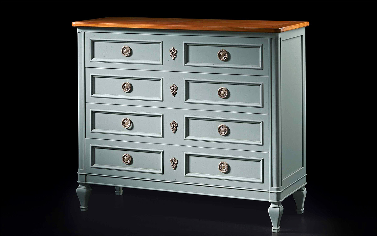 Комод  PRESTIGE CVM017 