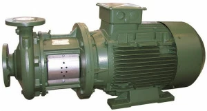 Dab Pumps Стандартный моноблочный центробежный электронасос