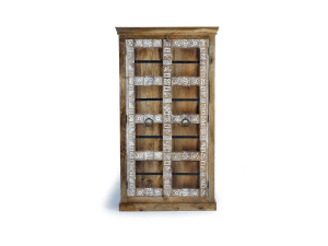 Шкаф из манго