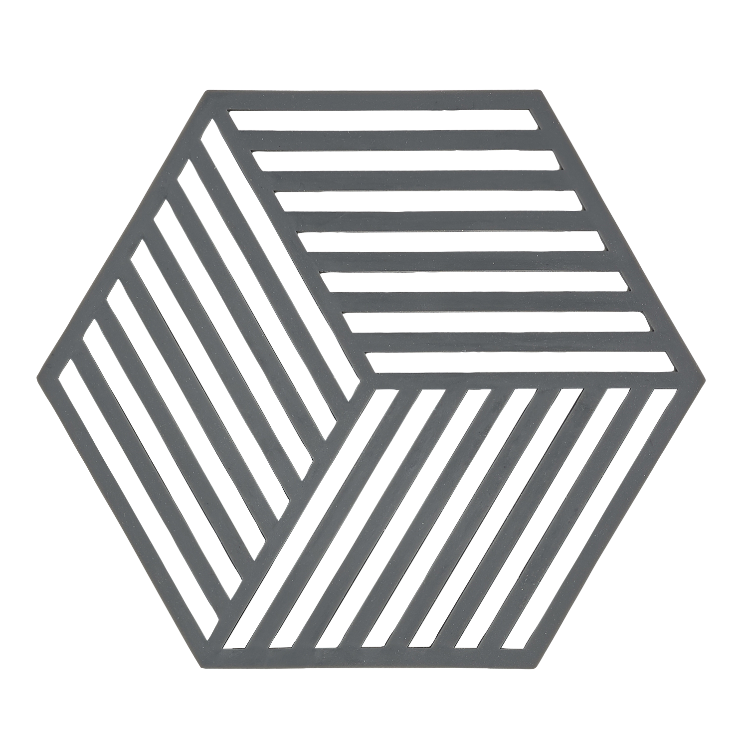 330137 подставки Zone Denmark Hexagon