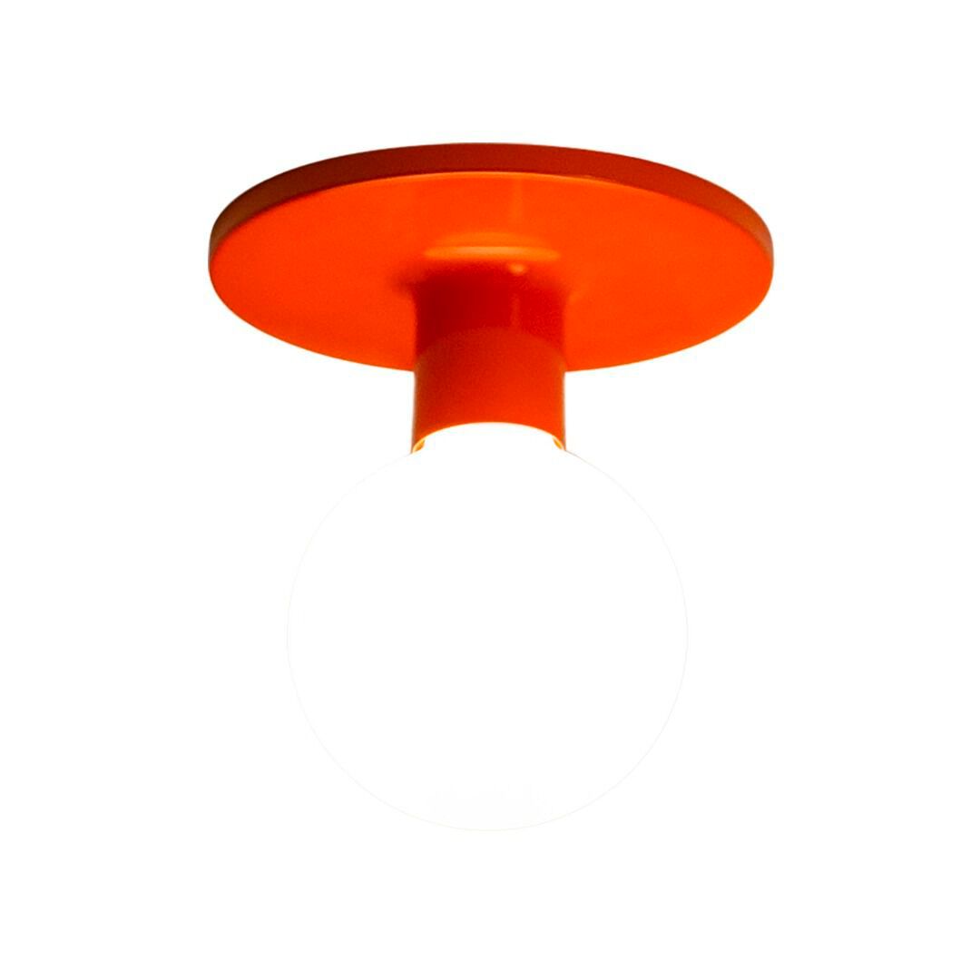 Алюминиевый потолочный светильник Martinelli Luce MAGGIOLINO ARCH-00099543 - Вид №4