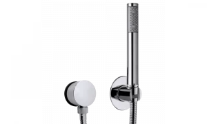 CA2005 Гигиеническая лейка ZEN BOSSINI