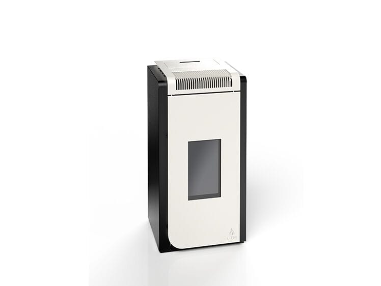 Пеллетная печь CTM Minerva ARCH-00039138 - Вид №4