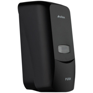 304009467 Дозатор дез. средств DD-1369B (черный) KSITEX