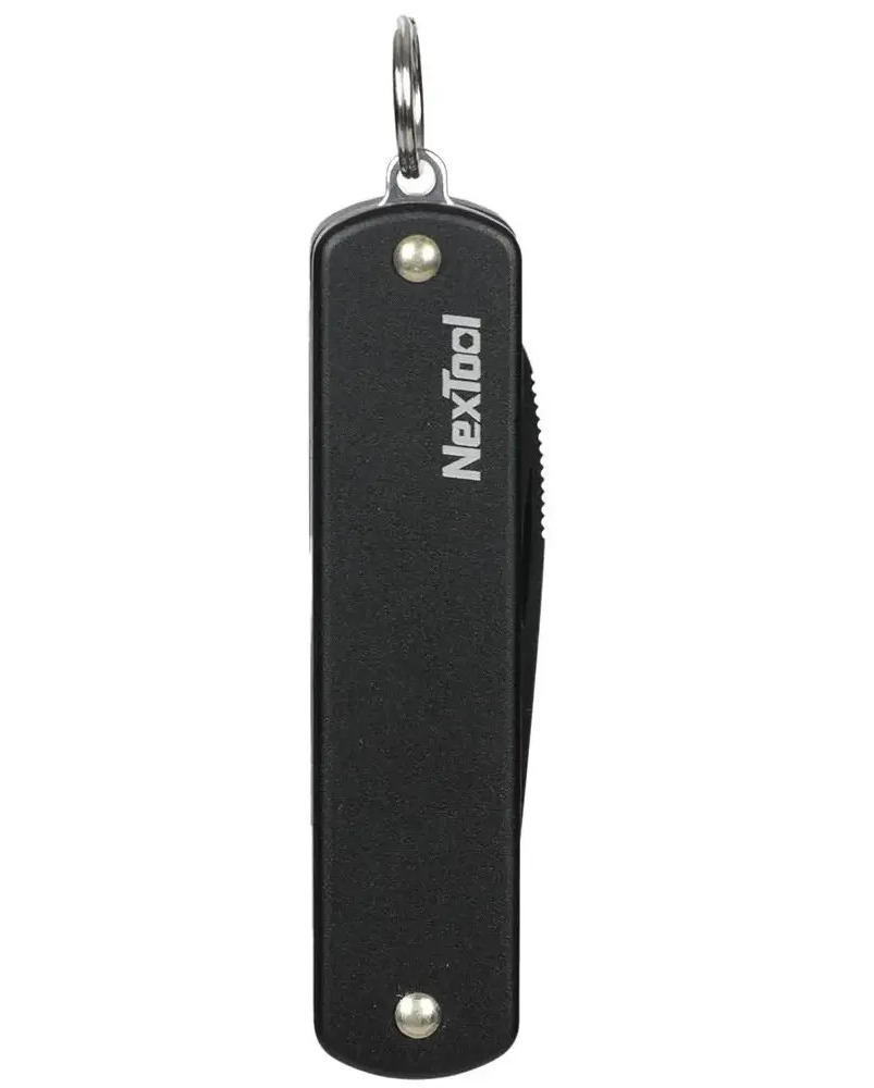 91659775 Мультитул Nextool Multi Functional Nail Clipper NE20010 6 функций STLM-0843279