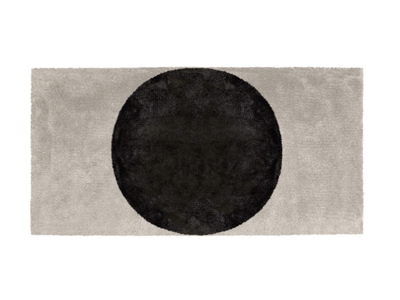 Прямоугольный коврик Lyocell® Minotti DIBBETS CIRCLE ARCH-00151289