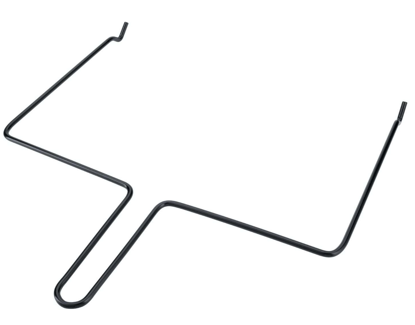 5362959 Мини-печь Steba KB M30 черный STDN-0101553 - Вид №7