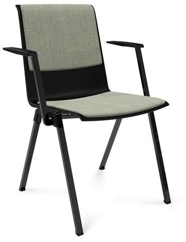 König Neurath Стул складной с подлокотниками Publica sun-id-1458159 - Вид №5