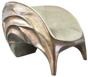 KARPA Мягкое кресло