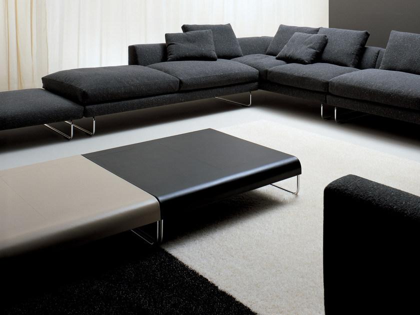 i 4 Mariani Низкий квадратный журнальный столик Add_look sun-id-1490644 - Вид №1