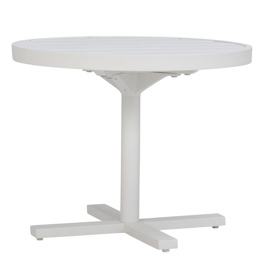 Круглый садовый столик JANUS et Cie Duo ARCH-00034670 - Вид №1