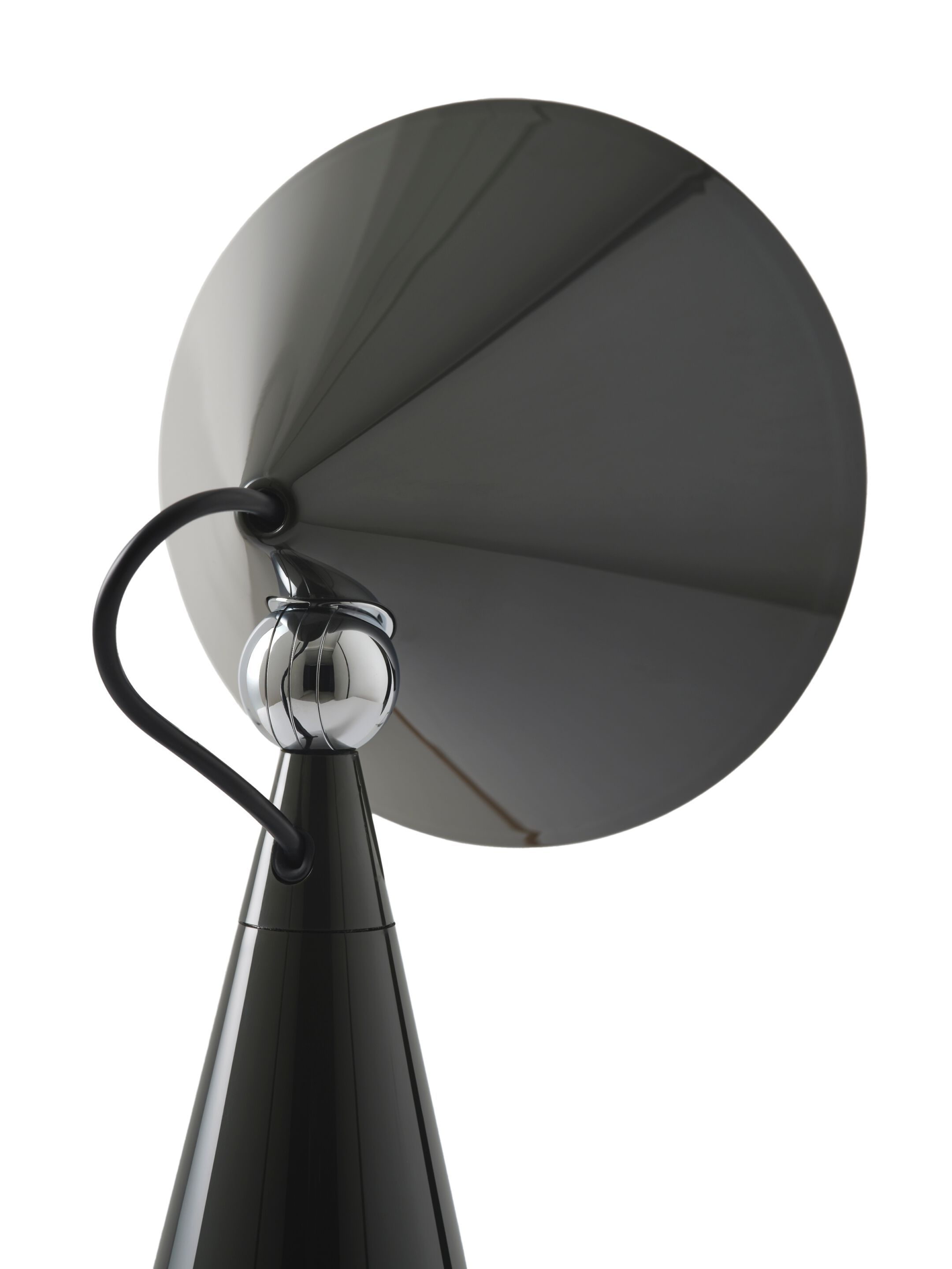 Светодиодная настольная лампа с батарейным питанием In Stock Tom Dixon ARCH-00055799 - Вид №6