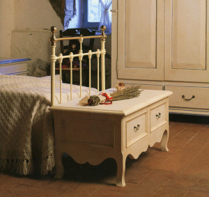 Банкетка  OPIFICIO 469