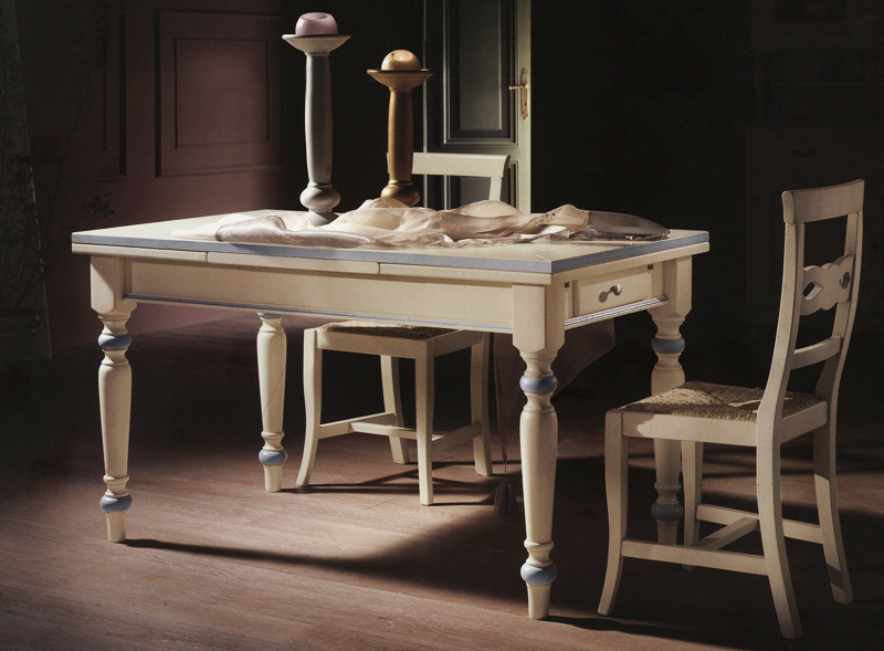 Стол  PANTERA LUCCHESE 233/G Country