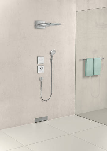 28331990 Держатель для душа Porter S Hansgrohe  - Вид №5