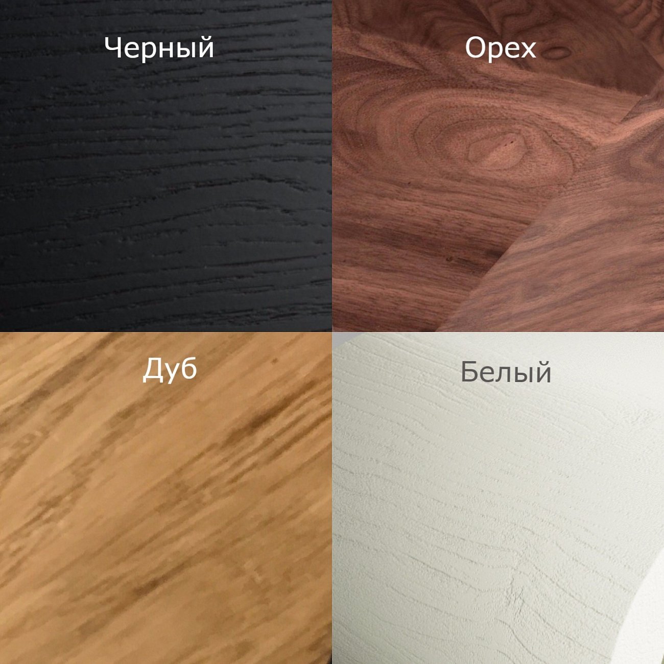 Прикроватная тумбочка дизайнерская золотая "Лория" ODINGENIY  178292 Белый;коричневый  - Вид №1