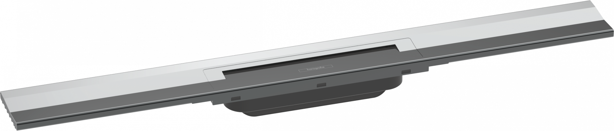 56050000 RainDrain Flex Finish набор трап для душа 700, отрезной для настенного монтажа Hansgrohe 