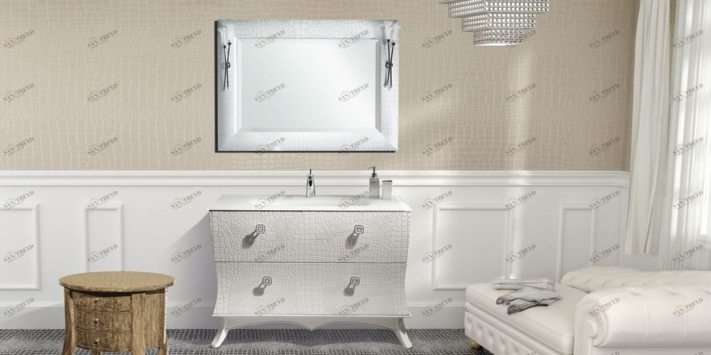 Комплект мебели для ванной CM33DC La Bussola‎ Retrò Collection RETRO