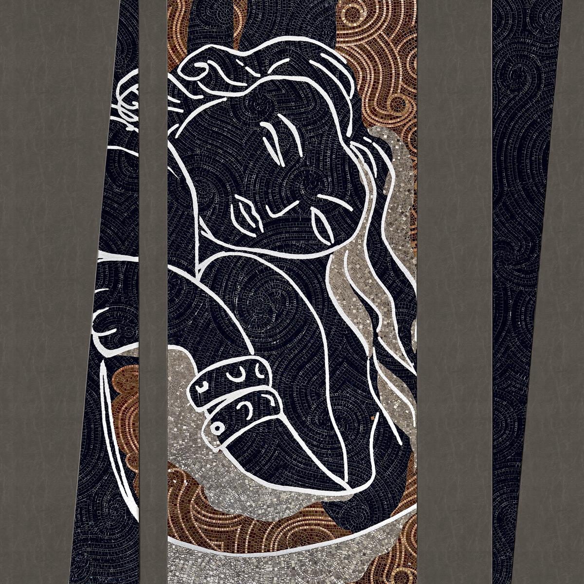 SICIS Boheme Brown Vetrite sun-id-1991155 - Вид №42