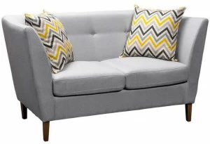 461 Диван Авиньон Сканди Грей R-HOME