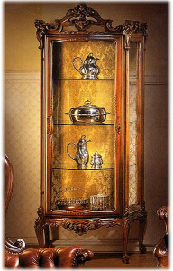 Витрина  EZIO BELLOTTI 4036