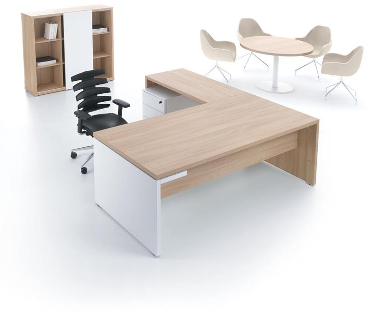 MDD Круглый стол для переговоров Mito sun-id-1513880 - Вид №1