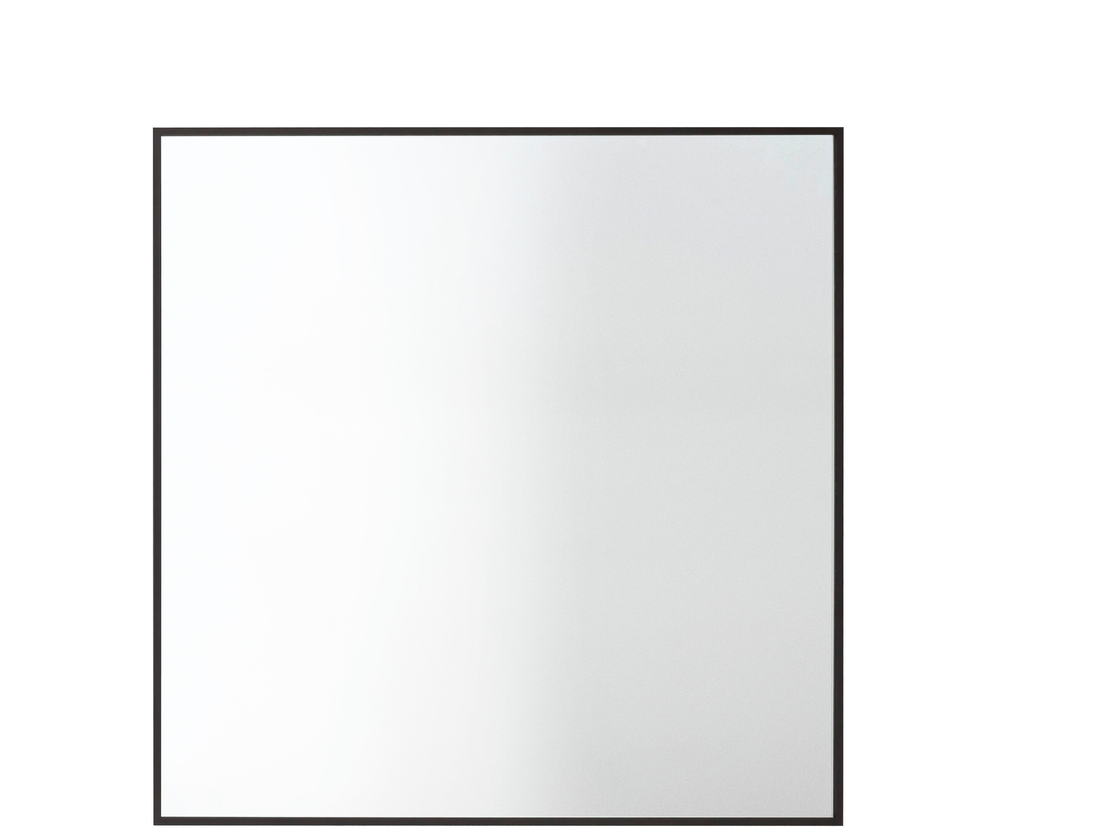 Квадратное настенное зеркало Audo Copenhagen VIEW ARCH-00037875 - Вид №2