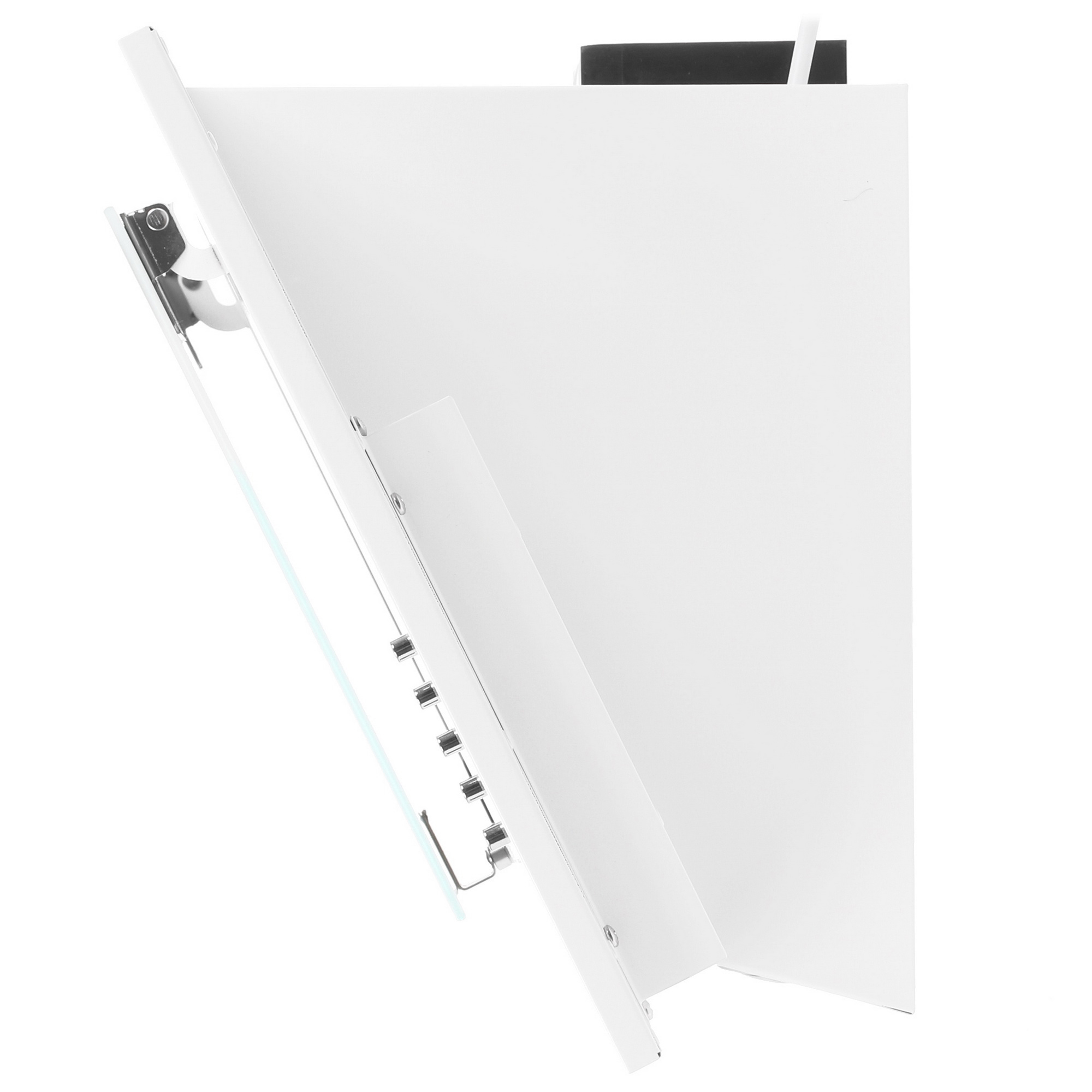 1217278 Вытяжка наклонная Akpo WK-4 Optima eco белый/белый STDN-0024852 - Вид №3