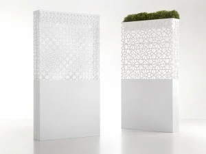 DE CASTELLI Торшер / перегородка