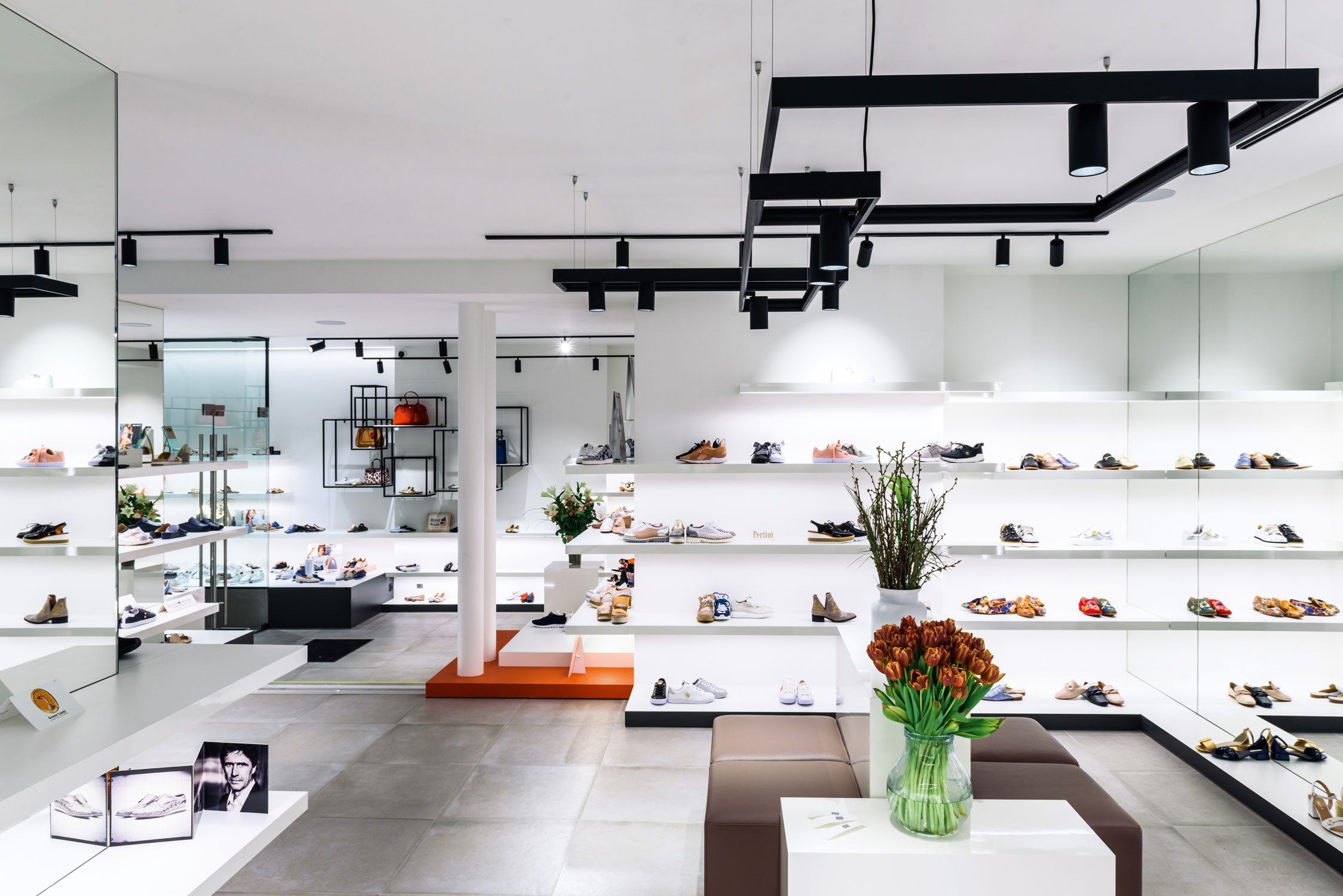 Светодиодный подвесной светильник Deltalight Superloop ARCH-00115363 - Вид №19