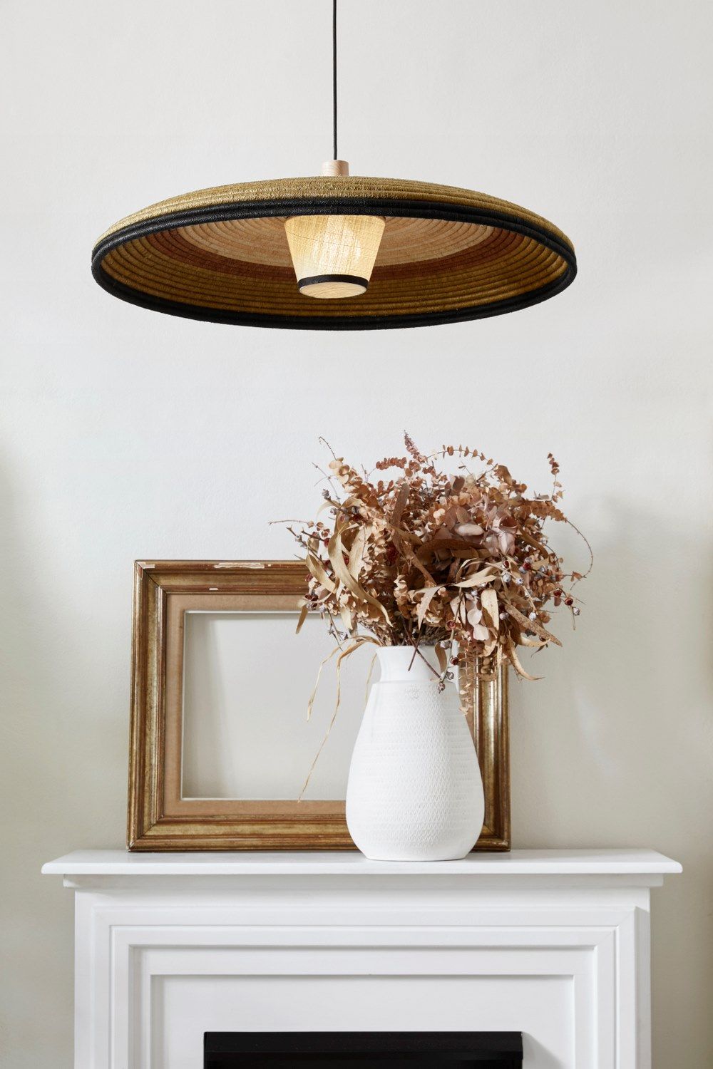 Abaca светодиодный подвесной светильник Forestier Трава ARCH-00121568 - Вид №25