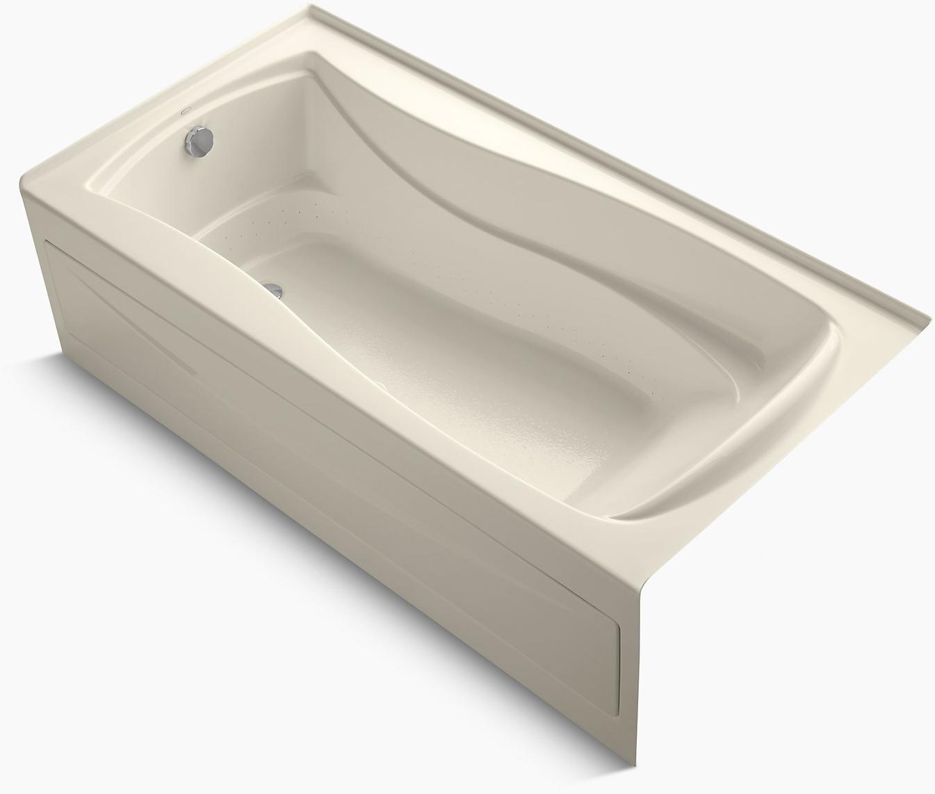 KOHLER Марипоса 72 K-1257-GLAW-47  - Вид №1