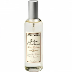 Спрей для дома "Морской туман" 100мл Sea Mist DURANCE МОРСКОЙ 301577 Прозрачный